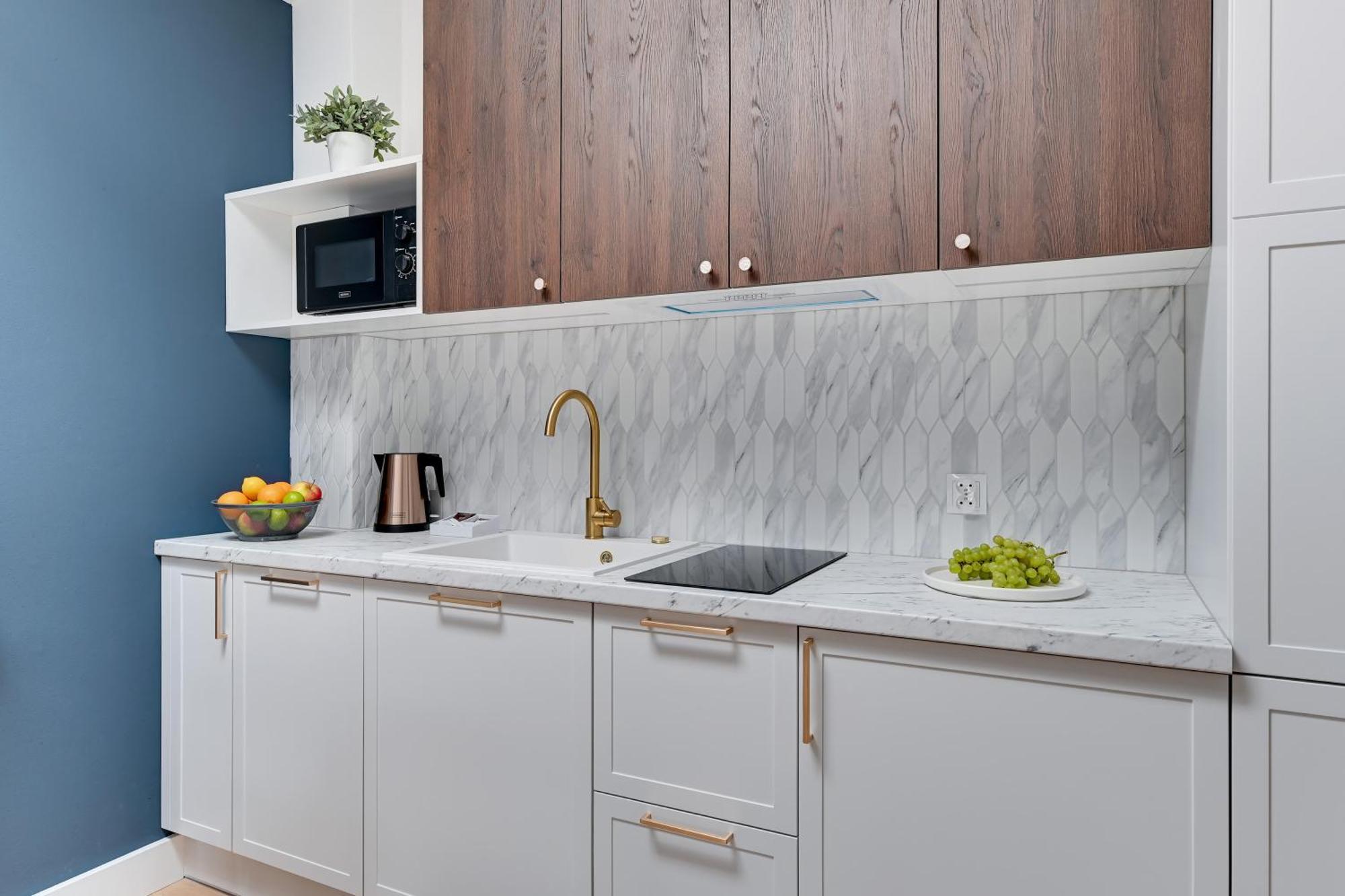 White Dune By Dom & House Apartments Sopot Ngoại thất bức ảnh