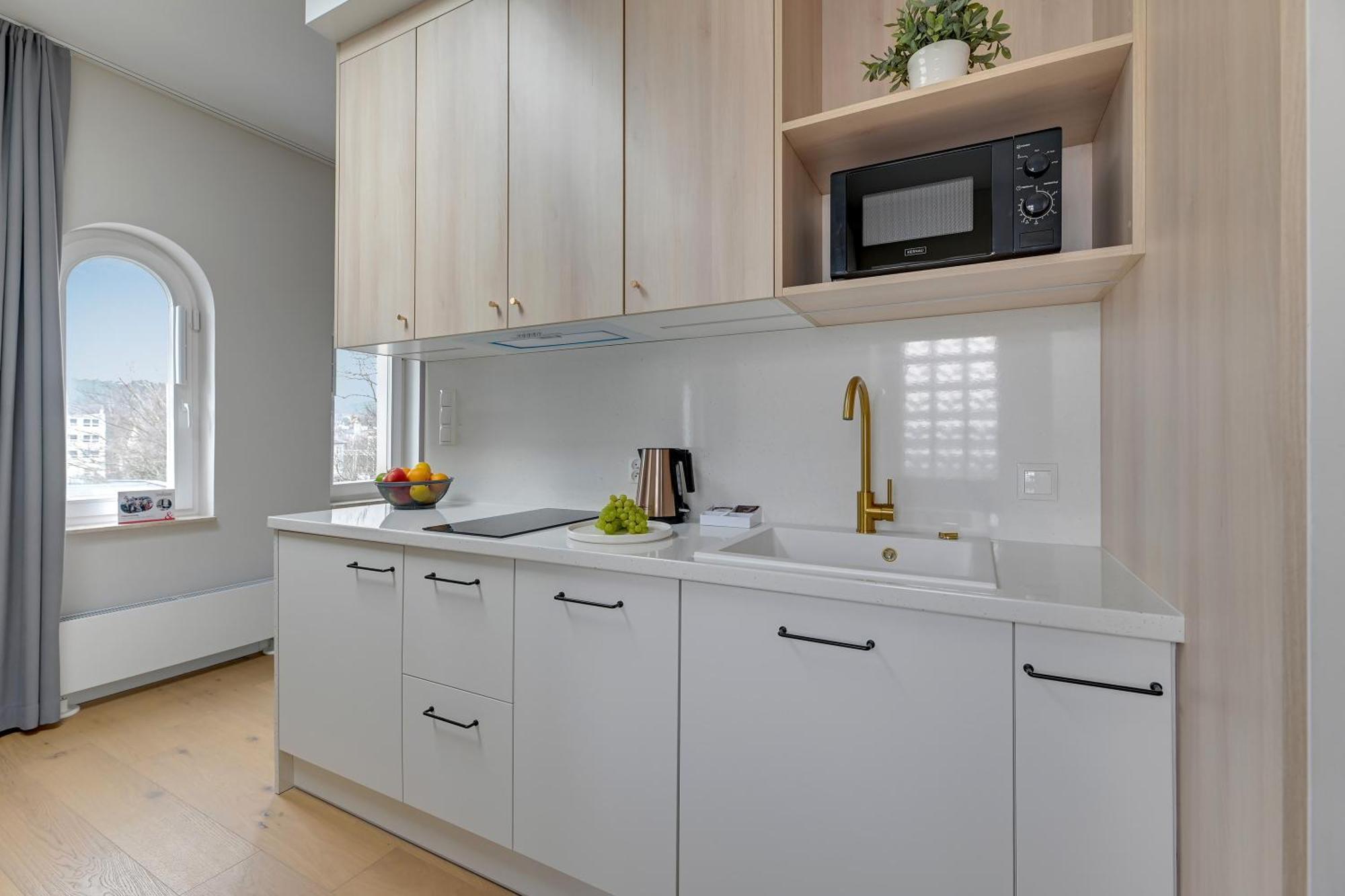White Dune By Dom & House Apartments Sopot Ngoại thất bức ảnh