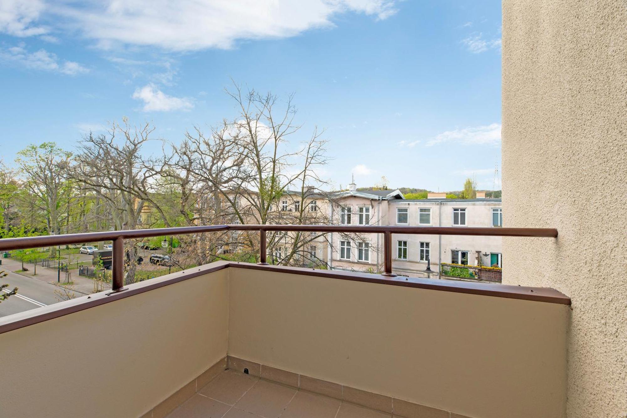 White Dune By Dom & House Apartments Sopot Ngoại thất bức ảnh