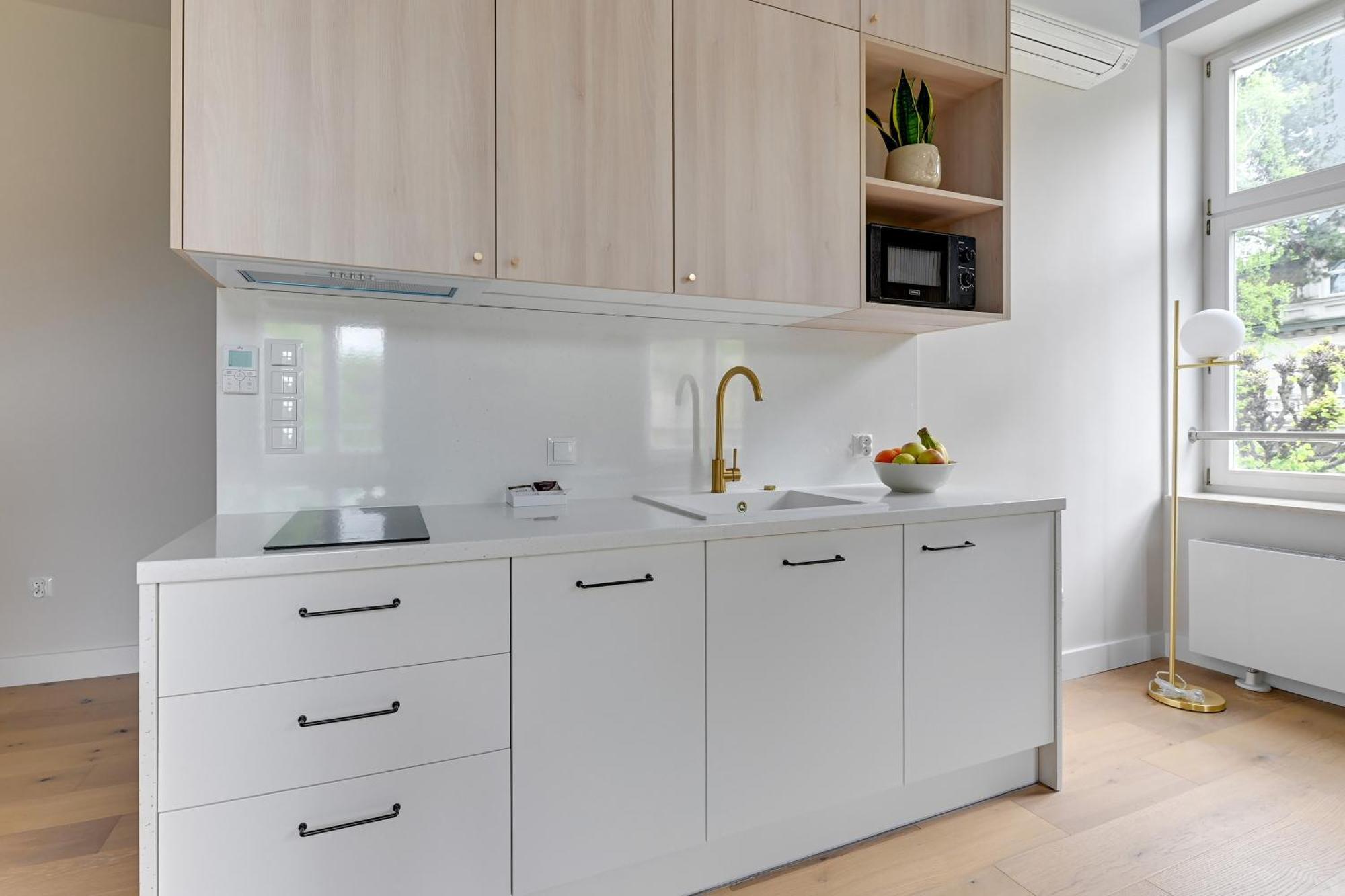 White Dune By Dom & House Apartments Sopot Ngoại thất bức ảnh